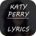 Katy Perry Lyrics - Top Hit icône