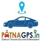 Patna GPS آئیکن