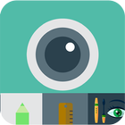 Photo Editor Pedit icon