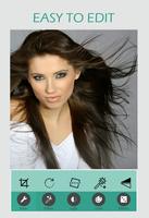 Photo Editor Pedit poster