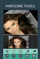 Photo Editor Pedit screenshot 1