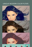 Photo Editor Pedit screenshot 2