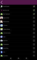 App Face Lock скриншот 1