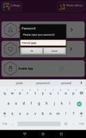 App Face Lock скриншот 2