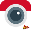 XMAS Camera 360 APK