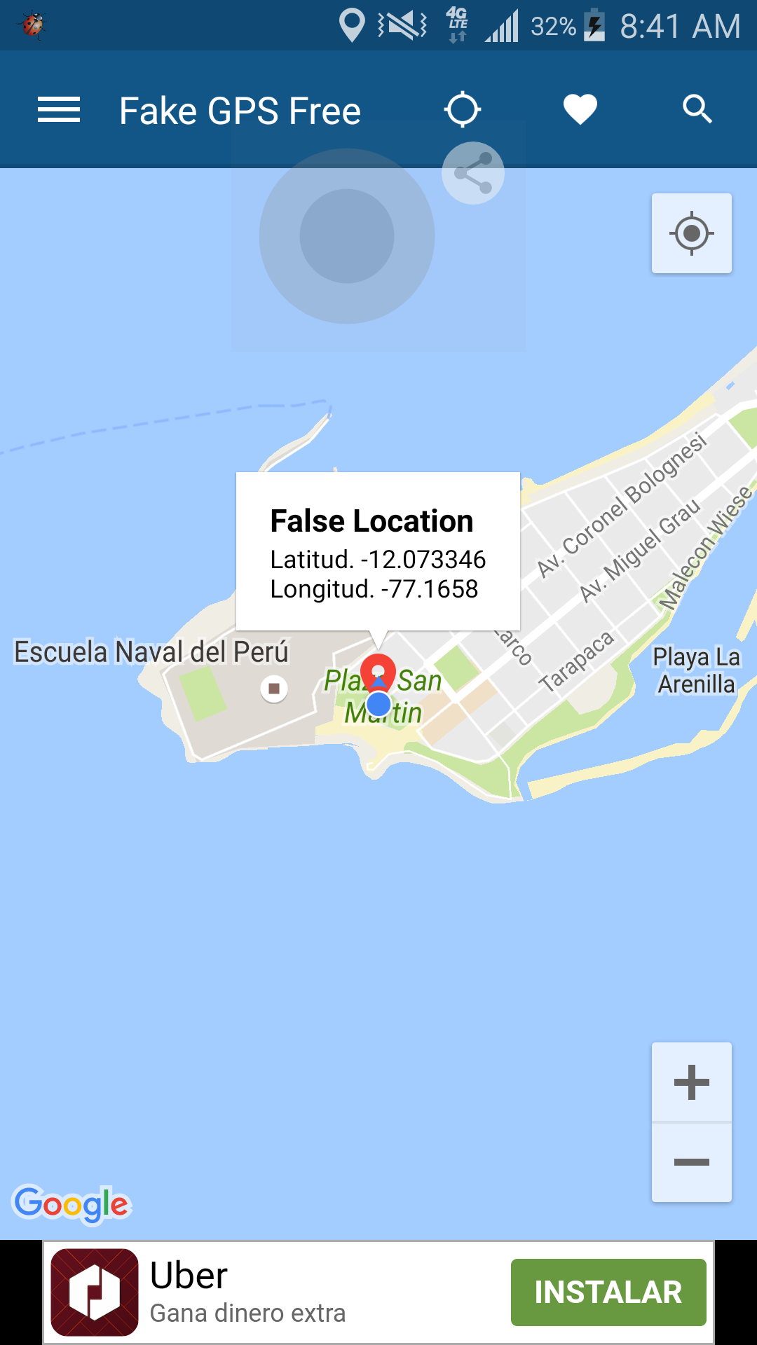 Fake Gps Joystick Apk 1 0 11 Download For Android Download Fake Gps Joystick Apk Latest Version Apkfab Com
