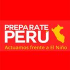 PREPARATE PERU آئیکن