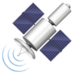 SATELITAL TRACK