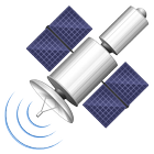 SATELITAL TRACK icono