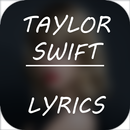 Taylor Swift Lyrics - Top Hit APK