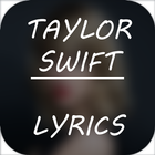 Taylor Swift Lyrics - Top Hit 图标