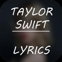 برنامه‌نما Taylor Swift Lyrics - Top Hit عکس از صفحه