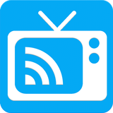 TV Cast Video ícone