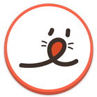 朋宠(PECO):治愈系猫狗宠物视频 ไอคอน