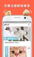 朋宠(PECO):治愈系猫狗宠物视频 capture d'écran 2
