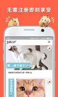 朋宠(PECO):治愈系猫狗宠物视频 ภาพหน้าจอ 2