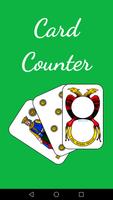Card Counter پوسٹر