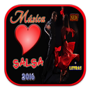 Musica Salsa 2016 con Letras APK