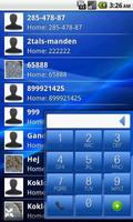 EasyDialer पोस्टर