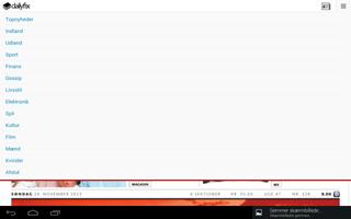 Dailyfix - Your daily news fix screenshot 2