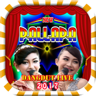 Dangdut Top : New Pallapa 2017 图标