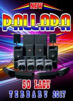 Dangdut Top : New Pallapa 2017 截图 2