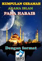 Kumpulan Ceramah Agama Islam Affiche