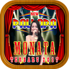 Dangdut New Pallapa & Monata アイコン