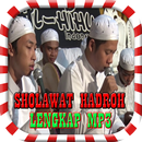 Sholawat Hadroh Lengkap Mp3 APK