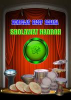 Sholawat Hadroh Lengkap Mp3 ポスター