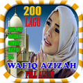 Sholawat Wafiq Azizah Mp3
