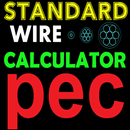 PEC Conductor Size Calc FULL APK