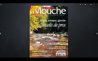 Pêche Mouche poster