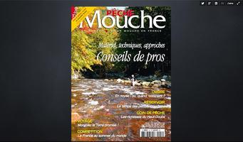 Pêche Mouche screenshot 2