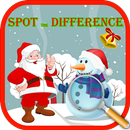 Spot The Difference Christmas APK