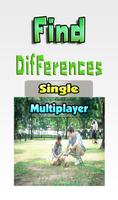 Find Differences poster