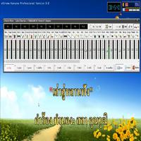 คาราโอเกะเพลงลูกทุ่ง اسکرین شاٹ 3