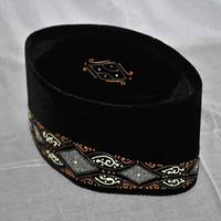 Moeslim Cap Designs পোস্টার