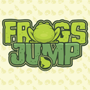 Frogs Jump aplikacja