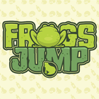 Frogs Jump アイコン