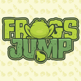 Frogs Jump ไอคอน