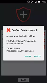 Memory Card Virus Scan APK for Android Download
