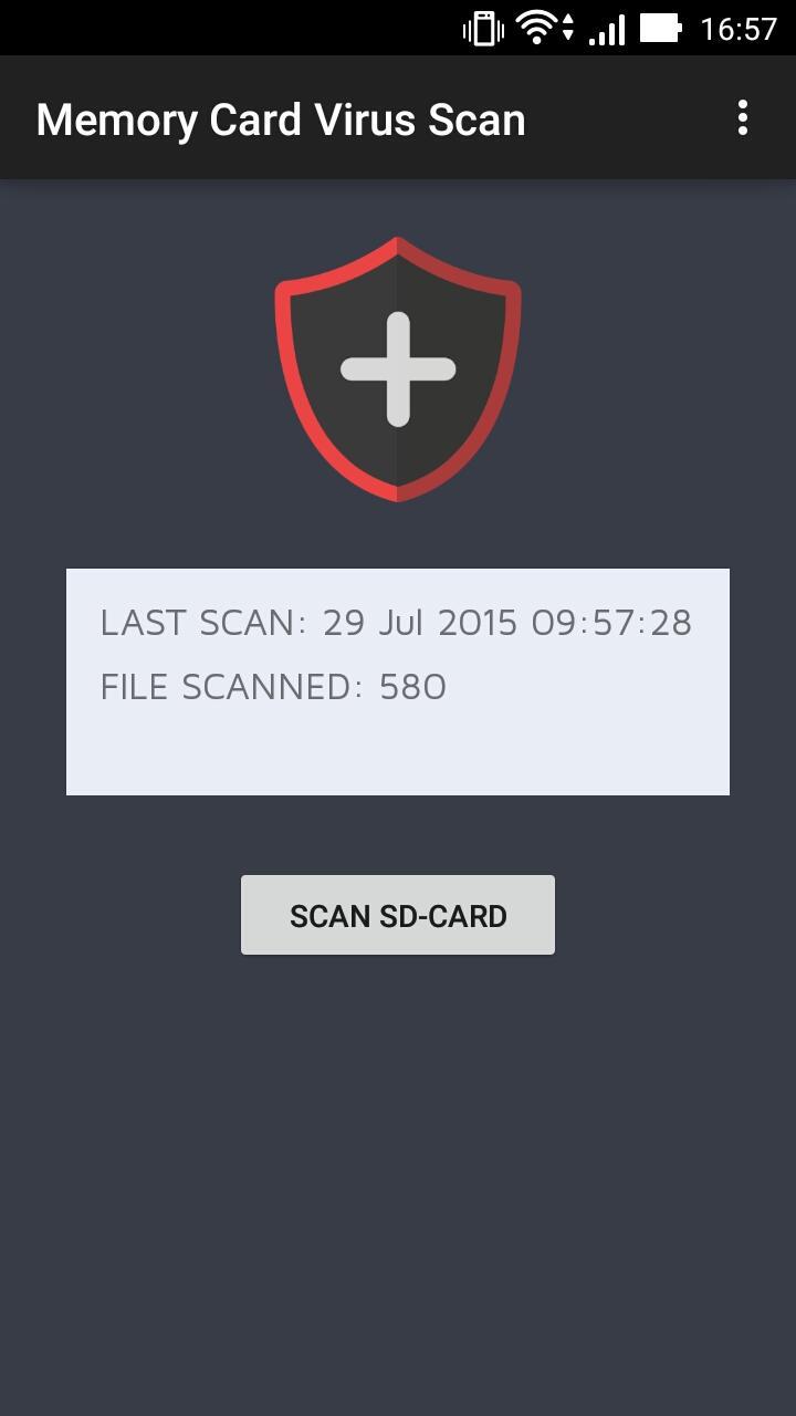 Memory Card Virus Scan For Android Apk Download