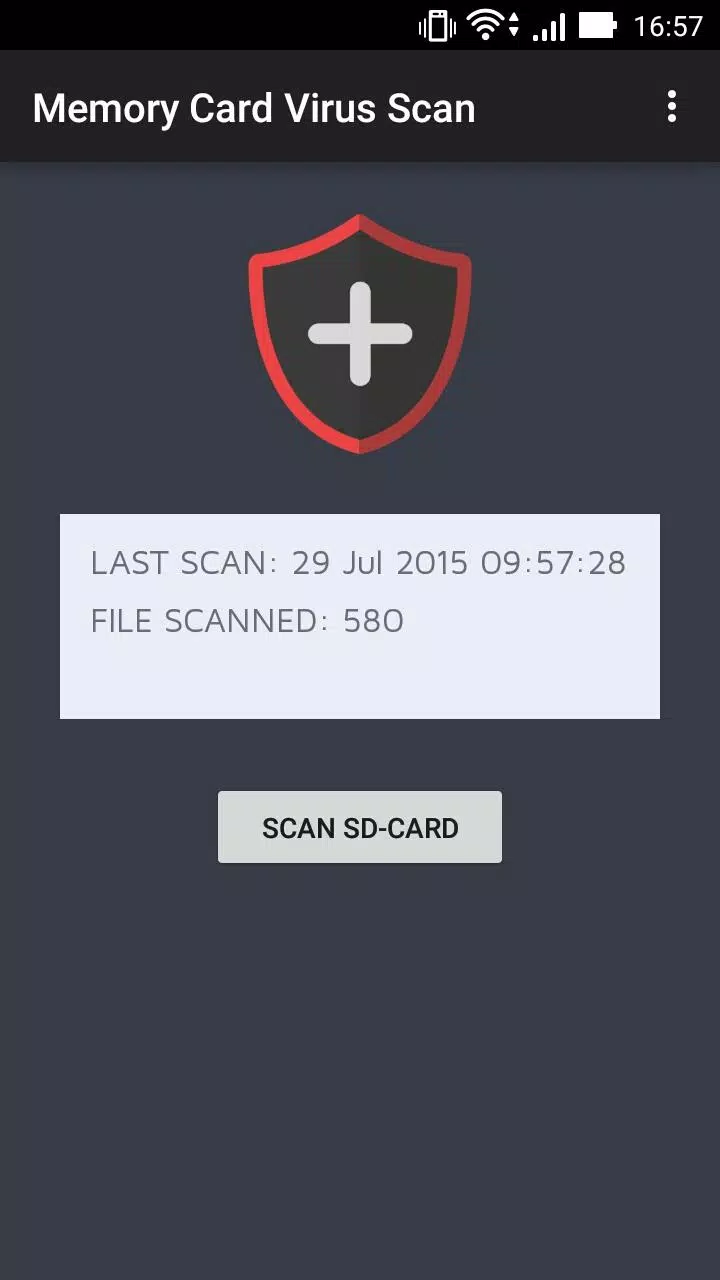 Memory Card Virus Scan for Android - APK Download