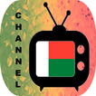 Madagascar Cable TV