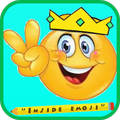 Inside out Emoji