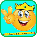 Inside out Emoji APK