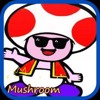 Rainbow mushroom স্ক্রিনশট 3