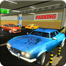 Underground Parking Simulation APK