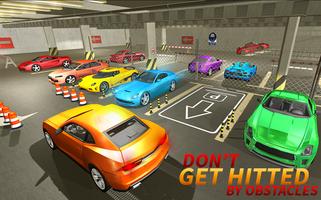Underground Parking Screenshot 2
